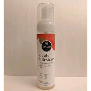NEW Treluxe Soothe & Restore Curl Defining Mousse 7.1 oz Unopened